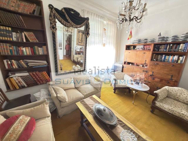 Piso en venta en Barrio La Lana, Zamora