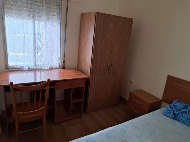 Piso en alquiler en Las Viñas, Carrascal Del Río