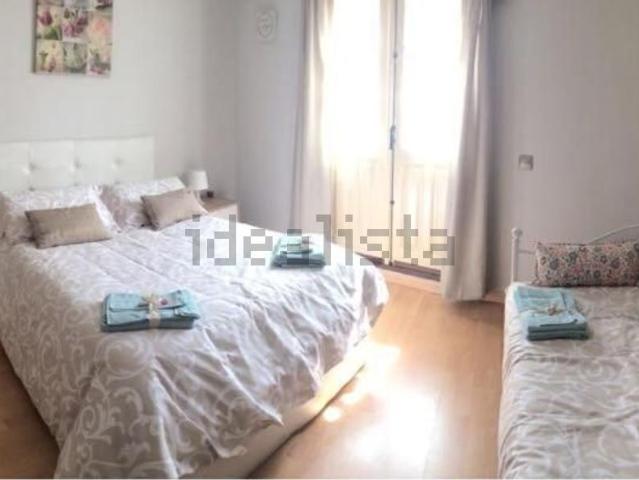 Piso en alquiler en Barrio La Lana, Zamora