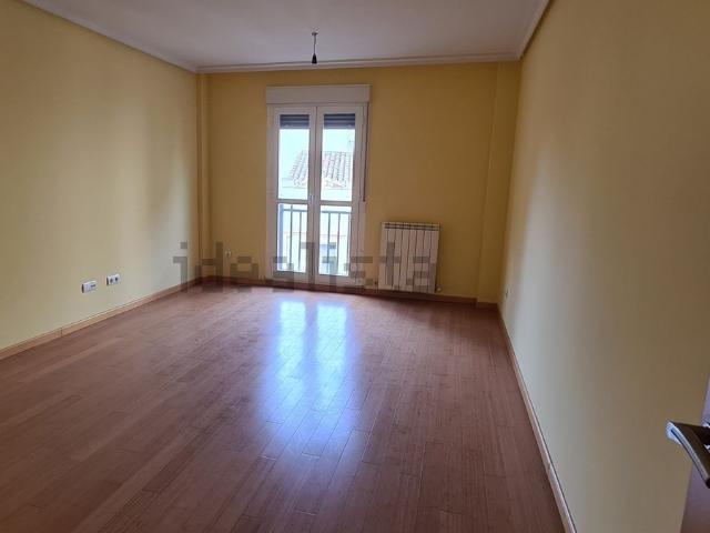 Piso en venta en La Horta, Zamora