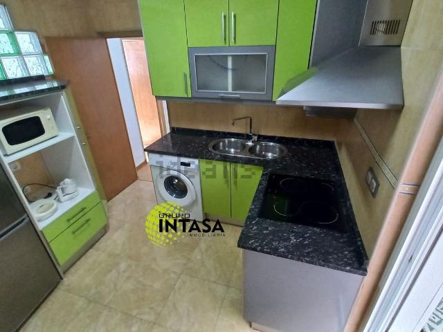 Piso en venta en Las Viñas, Zamora
