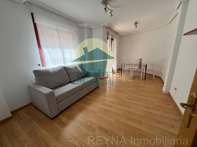 Piso en venta en San Frontis, Zamora