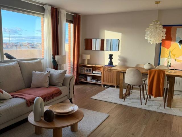 Ático en venta en Barrio La Lana, Zamora