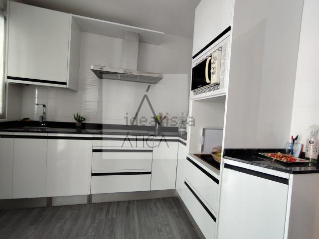 Piso en venta en San José Obrero, Zamora