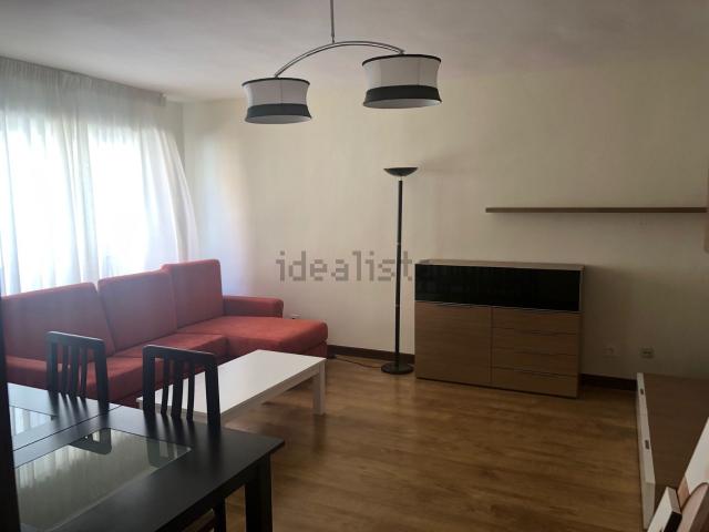 Piso en alquiler en Las Viñas, Carrascal Del Río