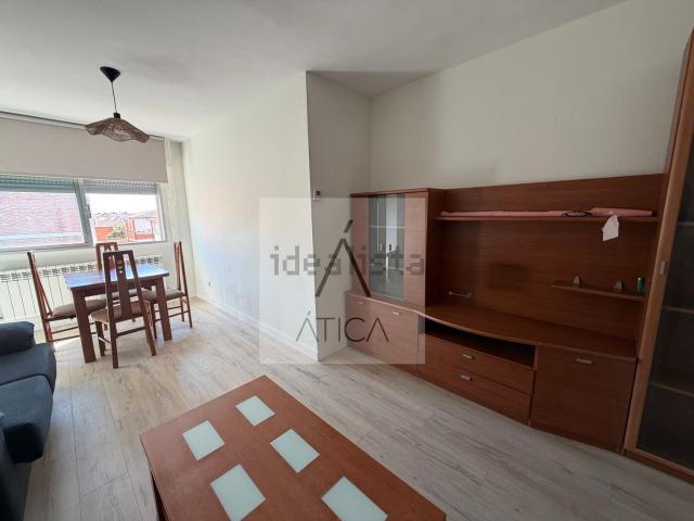 Piso en venta en Candelaria, Zamora