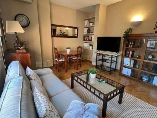 Piso en alquiler en Los Bloques, Carrascal Del Río