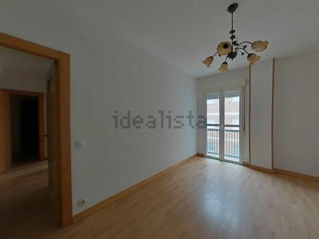 Piso en venta en La Horta, Zamora
