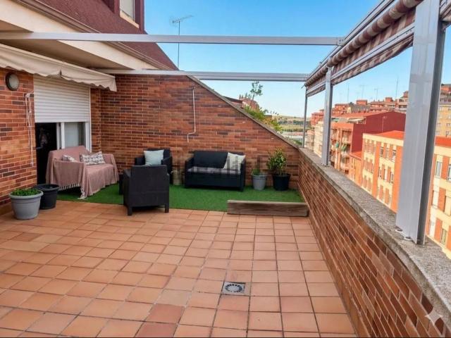 Ático en venta en Pantoja, Zamora