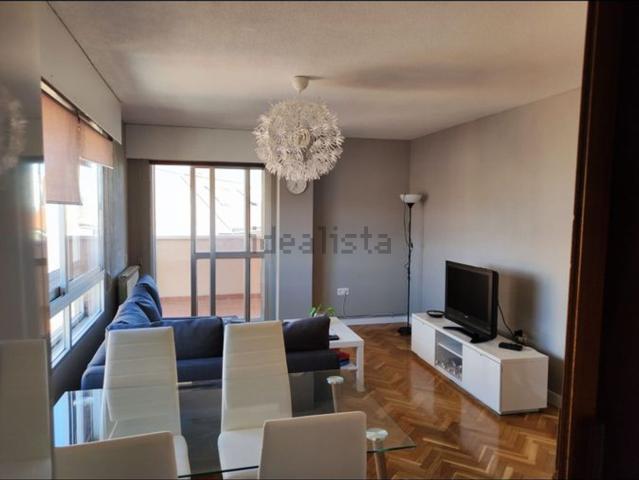 Piso en alquiler en Barrio La Lana, Zamora