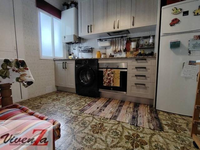 Piso en venta en Barrio La Lana, Zamora