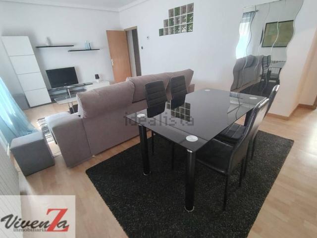 Piso en venta en Las Viñas, Zamora