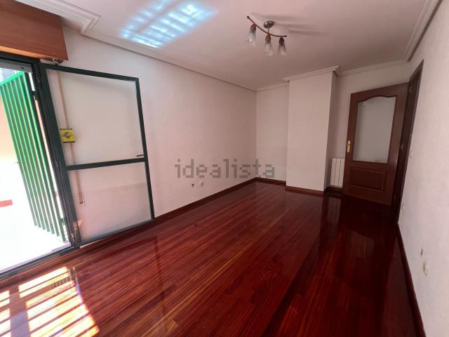 Piso en alquiler en Barrio La Lana, Zamora