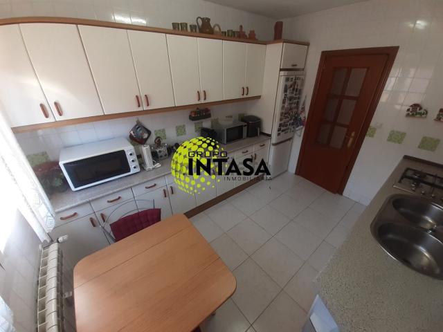 Piso en venta en Zamora, Castilla y León