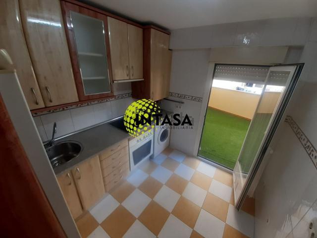 Piso en venta en La Horta, Zamora