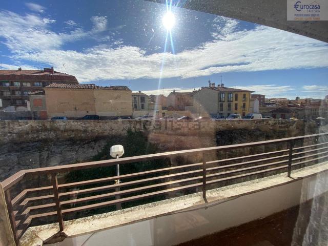 Piso en venta en Barrio La Lana, Zamora