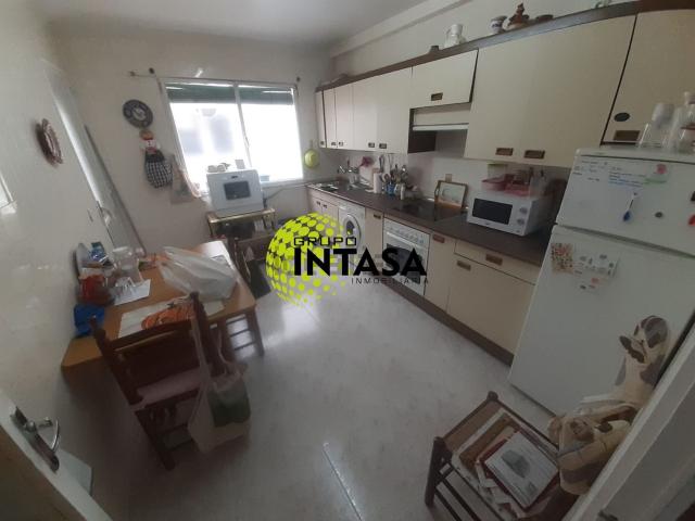 Piso en venta en San Lázaro, Zamora