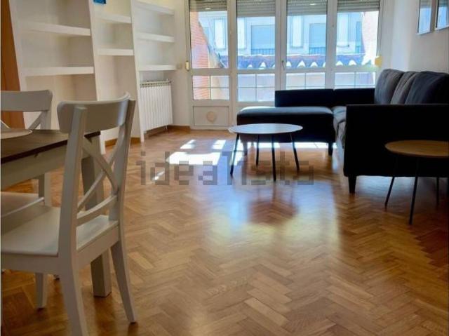 Piso en alquiler en Barrio La Lana, Zamora