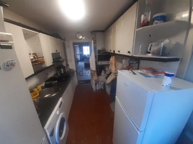 Piso en venta en Candelaria, Zamora