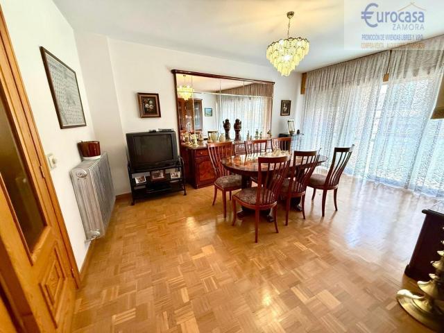 Piso en venta en La Horta, Zamora