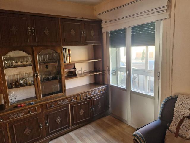 Piso en venta en San José Obrero, Zamora