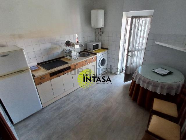 Piso en venta en Pinilla, Zamora