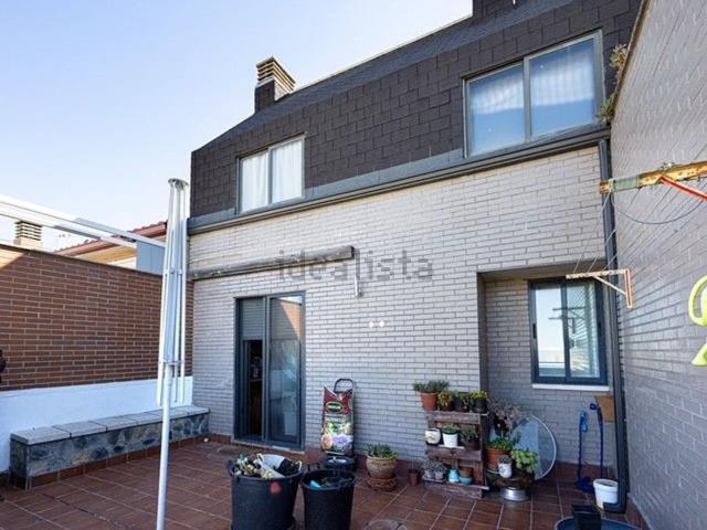 Ático en venta en San José Obrero, Zamora