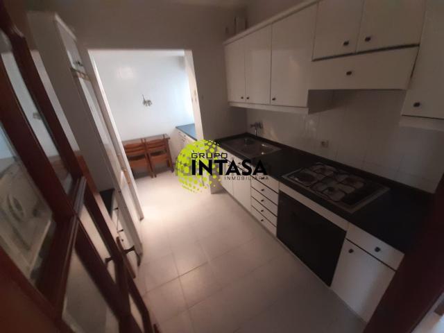 Piso en venta en Pinilla, Zamora