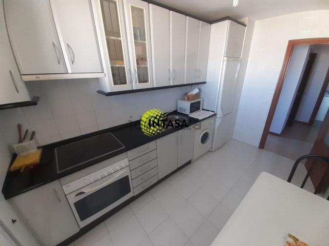 Piso en venta en Pinilla, Zamora