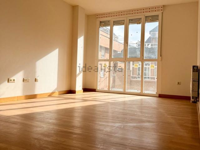 Piso en venta en Zamora, Castilla y León