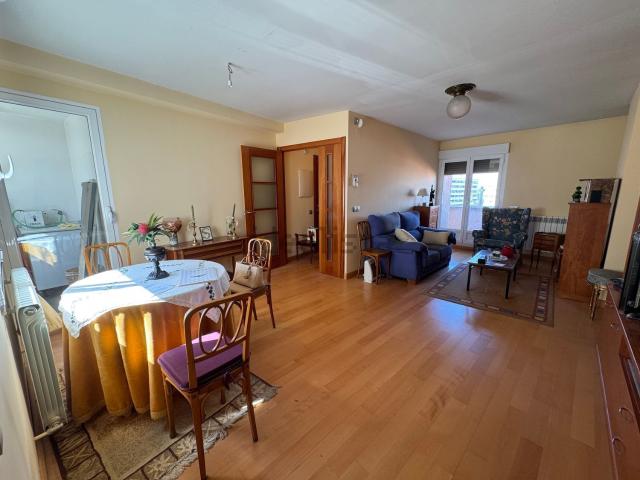 Piso en venta en La Horta, Zamora