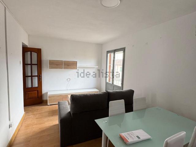 Piso en alquiler en San José Obrero, Zamora