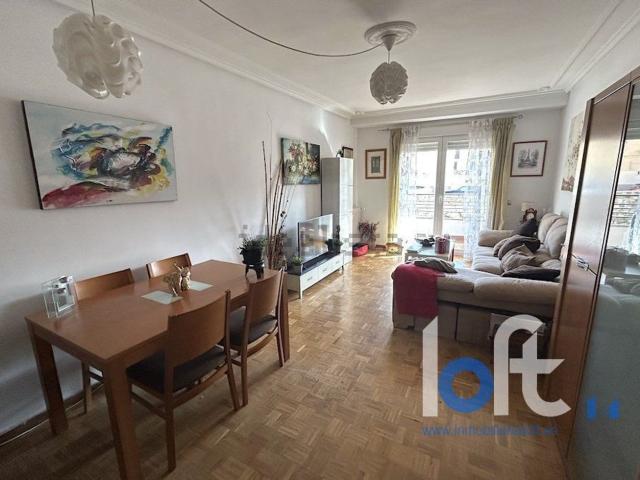 Piso en venta en Barrio La Lana, Zamora