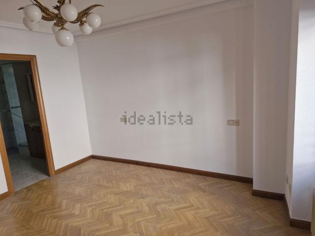 Piso en venta en Pantoja, Zamora