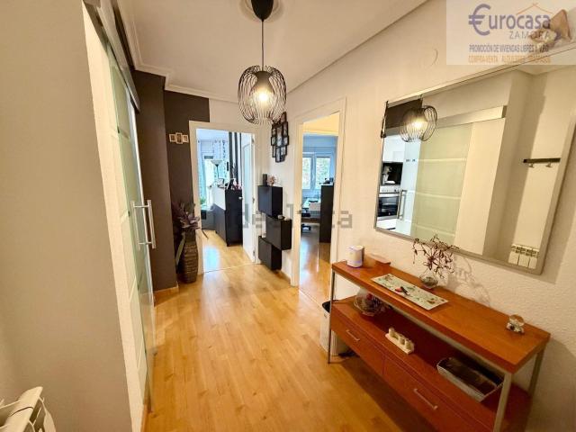 Piso en venta en Olivares, Zamora