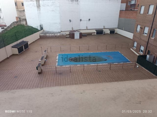 Piso en alquiler en Pantoja, Carrascal Del Río