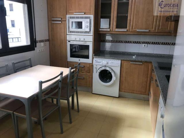 Piso en alquiler en Pinilla, Zamora