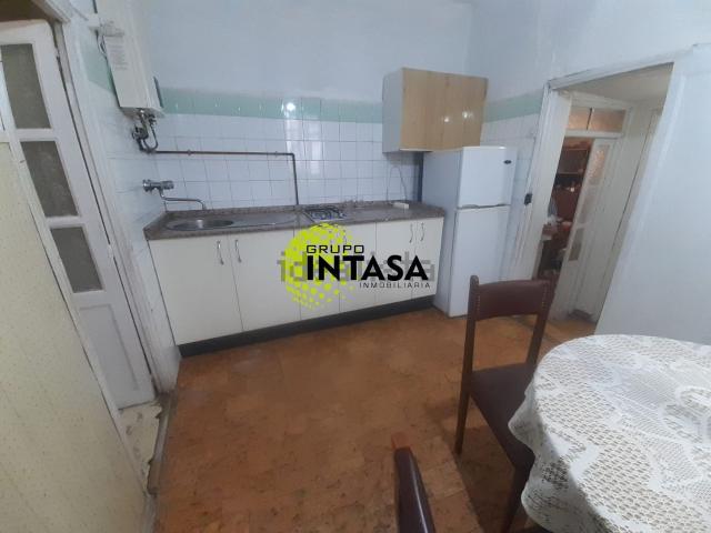 Piso en venta en Cabañales, Zamora