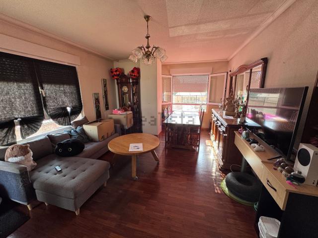 Piso en venta en Las Viñas, Zamora