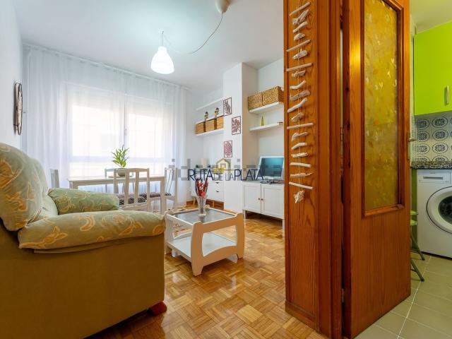 Piso en alquiler en Candelaria, Zamora