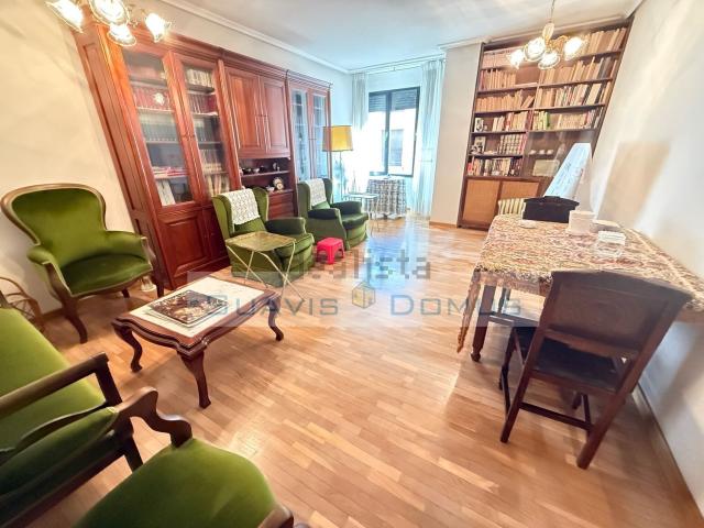 Piso en venta en La Horta, Zamora