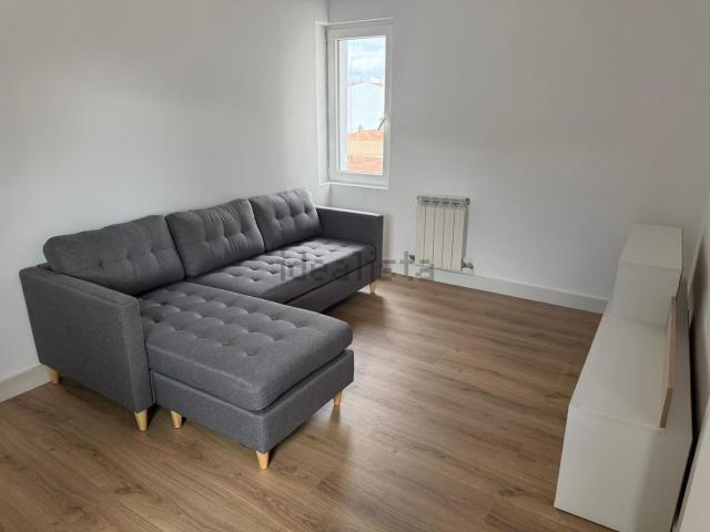 Piso en alquiler en Barrio La Lana, Carrascal Del Río