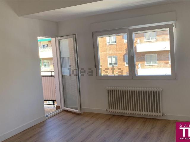 Piso en alquiler en La Horta, Carrascal Del Río