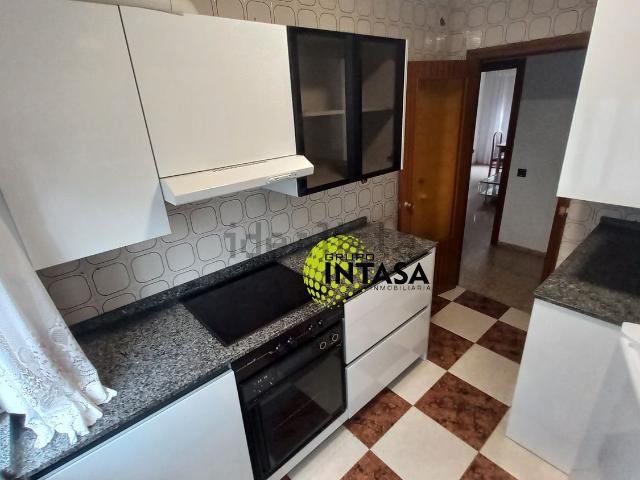 Piso en venta en San José Obrero, Zamora