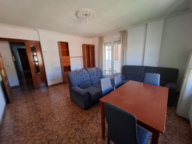 Piso en venta en Las Viñas, Zamora