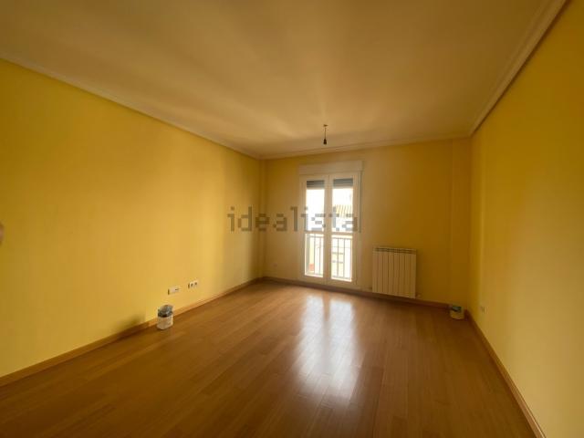 Piso en venta en La Horta, Zamora