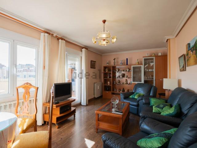 Ático en venta en Barrio La Lana, Zamora