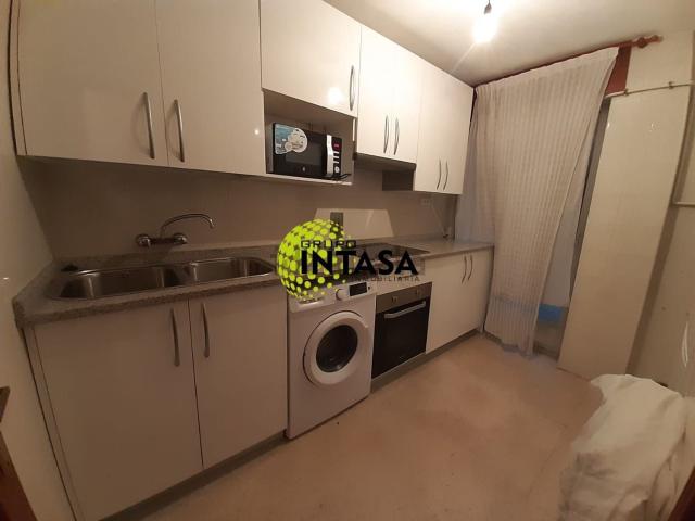 Piso en venta en Barriada de Asturias, Zamora