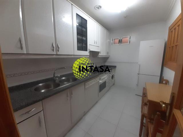 Piso en venta en La Horta, Zamora