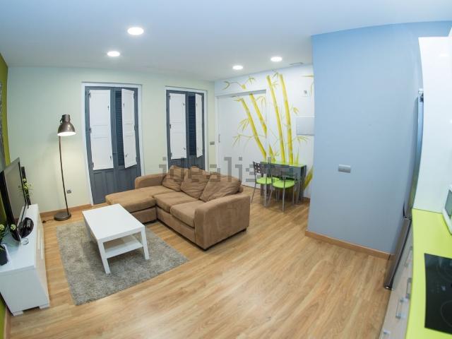 Piso en alquiler en Pantoja, Carrascal Del Río